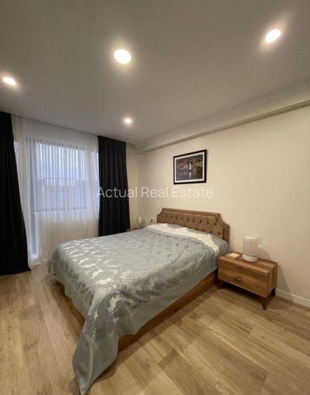 APARTAMENT 2 CAMERE | MOBILAT | BLOC NOU | ZEN RESIDENCE - 5