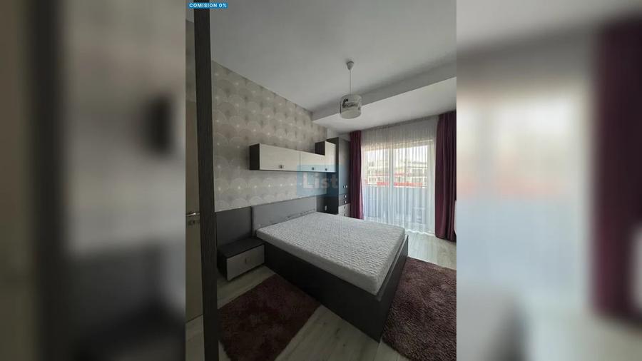 COMISION 0% Apartament 2 Camere | Bună Ziua | Bloc Nou