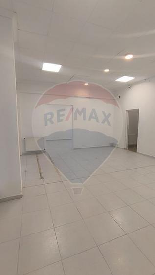 Spațiu comercial de inchiriat Marasti
