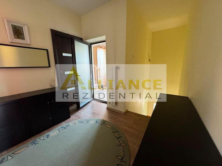 EXCLUSIVITATE - VILA INDIVIDUALĂ P+1+M+pod