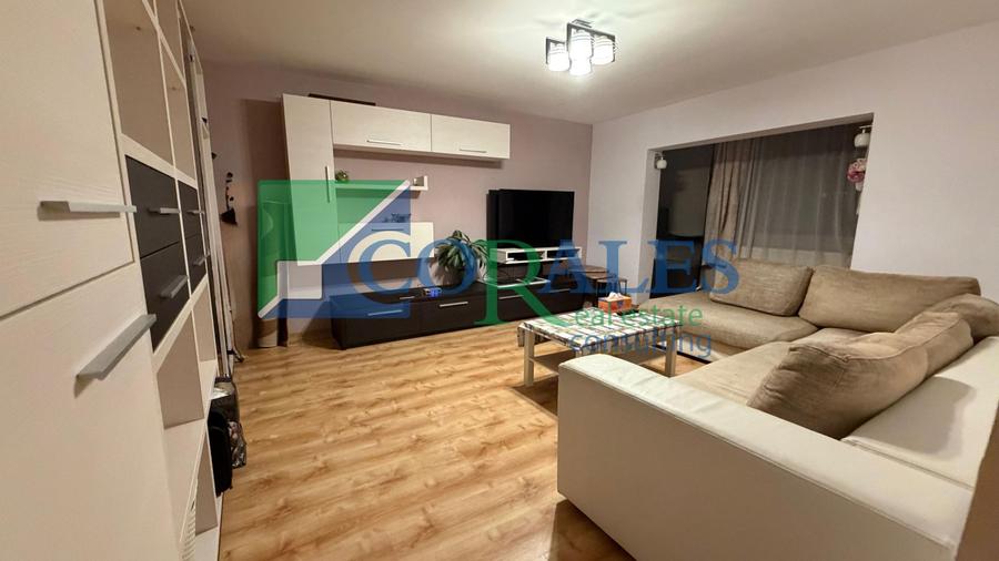 Aradului.Pret Negociabil.Centrala. Mobilat+Utilat. 0% COMISION cump. model mare