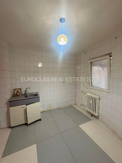 Apartament 2 camere - Casa de Cultura - 300 euro/luna (cod E2+E7) - 4