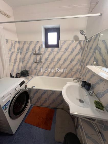Apartament 2 camere/ boiler/ 7 minute de metrou - 15