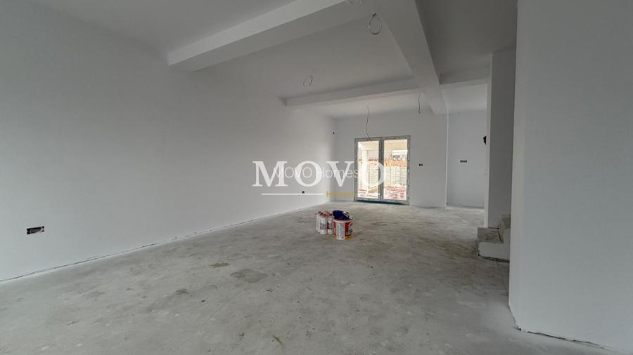 Duplex despartit | Mosnita Noua Zona de Kaufland | Toate utilitatile