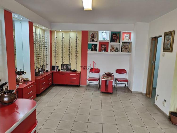 Inchiriere spatiu comercial, Intersectie Sos. Pantelimon cu Bd Ferdinand, aproap