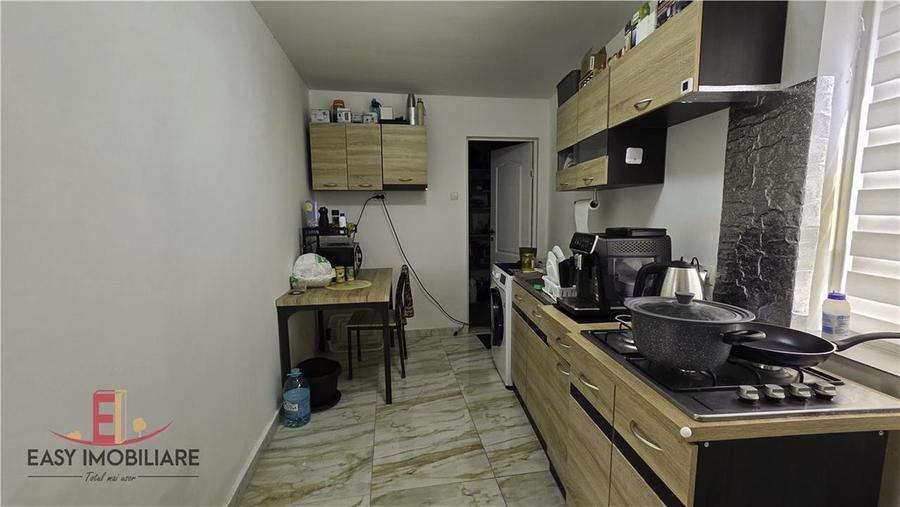 Casa 2 camere langa Spitalul Nou in 7 noiembrie,UMFST