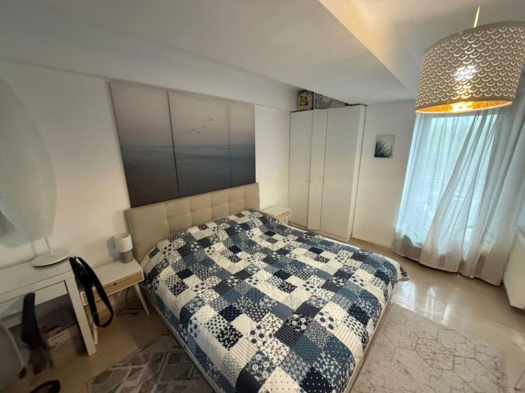 Apartament 3 camere zona Mamaia Nord