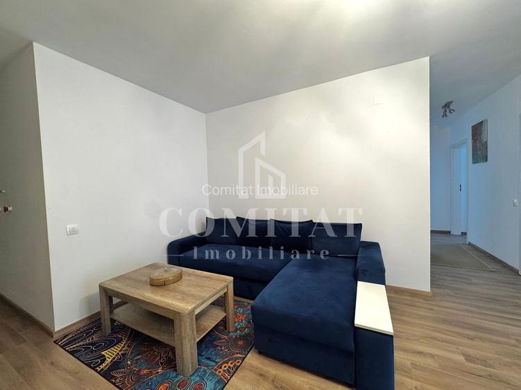 Apartament modern cu 3 camere | Zona Grand Hotel Italia - Bună Ziua - 9