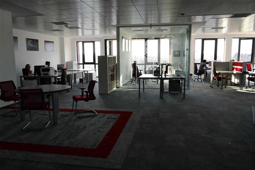 Inchiriere spatii de birouri in Ethos House - 9