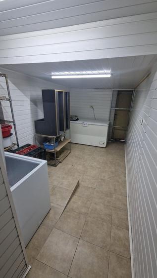 Fast-food cu profit garantat sector 2