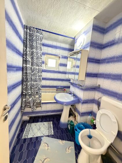 Inchiriez ap 2 camere Aradului