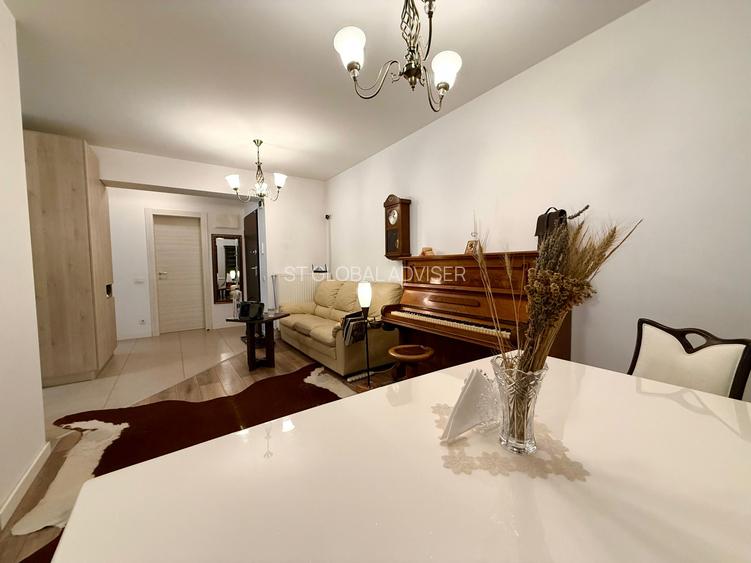 Apartament 3 camere | Parcare Subterana | Calitate premium - 3