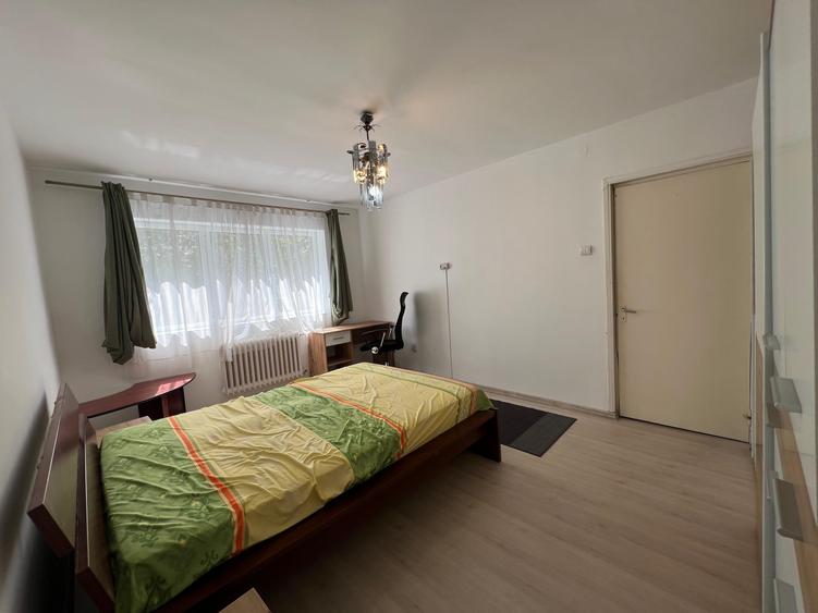 Apartament 1 cameră | Grigorescu – Fântânelelor | 33,75 mp | Boxă