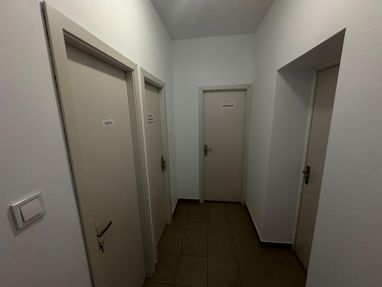 Spatiu comercial, centru medical, 60 mp, zona Exterior Sud