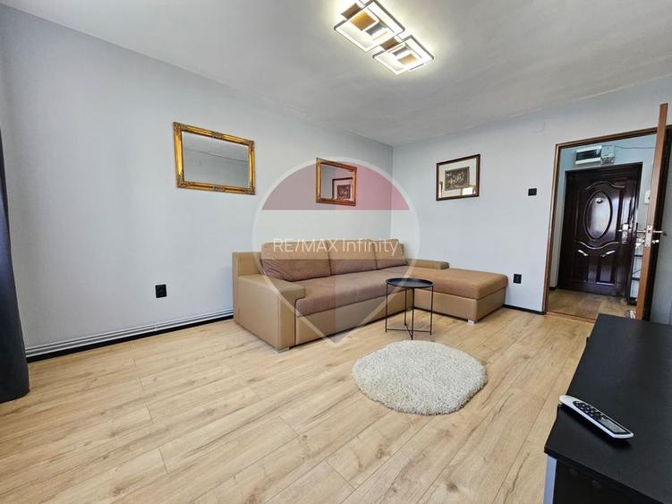 UNTOLD 2026 | Apartament 3 camere pt 4-6 persoane, Manastur, 0%, ENG - 10