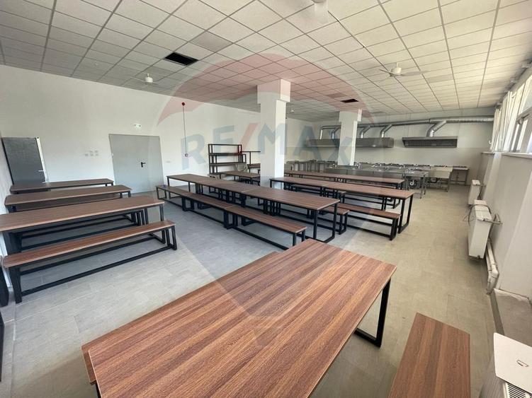 Cazare Muncitori 160 €/Pers + TVA pe luna | Ideal pentru Companii