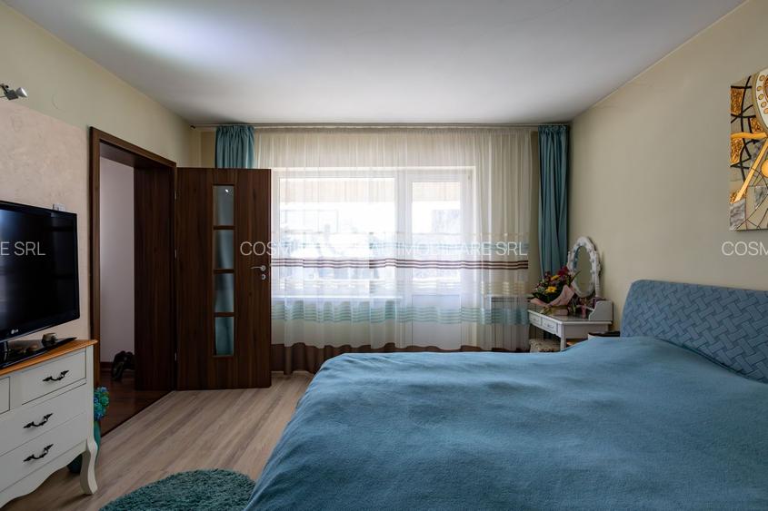 Proprietate exclusivistă ultracentrală -eleganță, spațiu și rafinament - 36