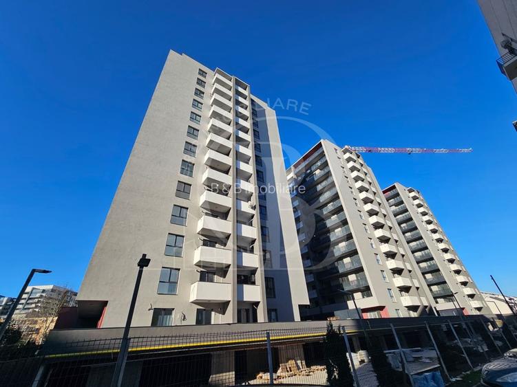Apartament 4 camere-Duplex Bloc Finalizat Theodor Pallady - 6