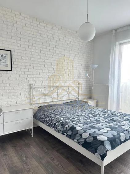 3 camere , 60 mp, 1 parcare , terasa ,Europa , zona str. Eugen Ionescu