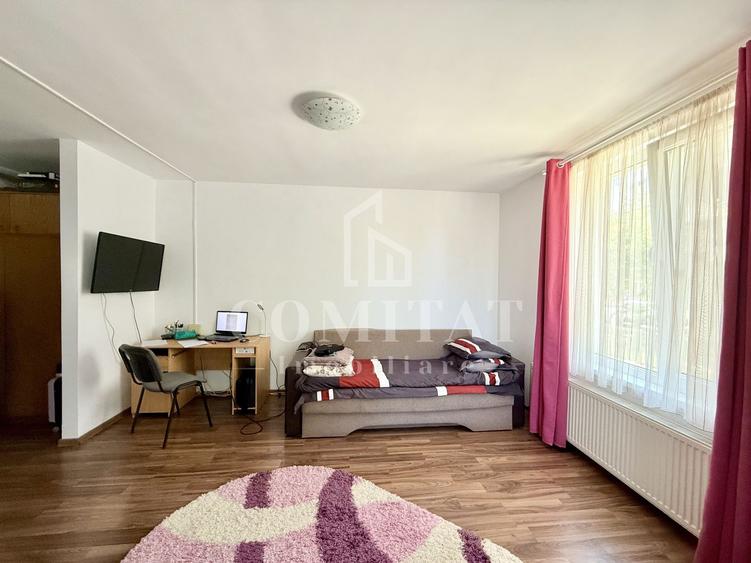 Apartament la preț foarte bun, Mărăști