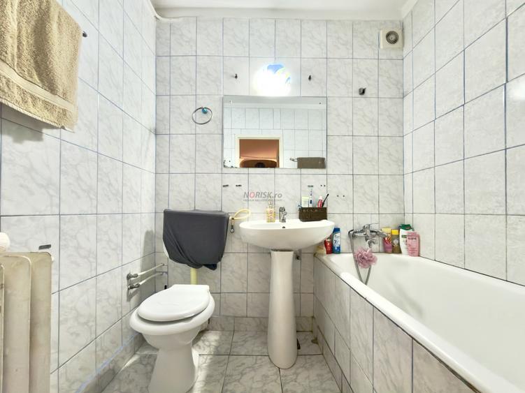 2 Camere Decomandat | Mobilat | 49 mp | Berceni