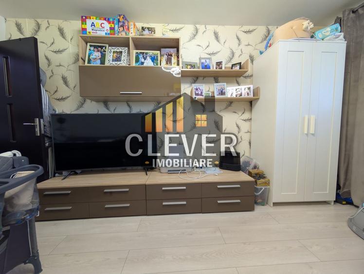 Apartament 2 camere Mobilat si Utilat-Titan - 5 min metrou 1 Decembrie 1918