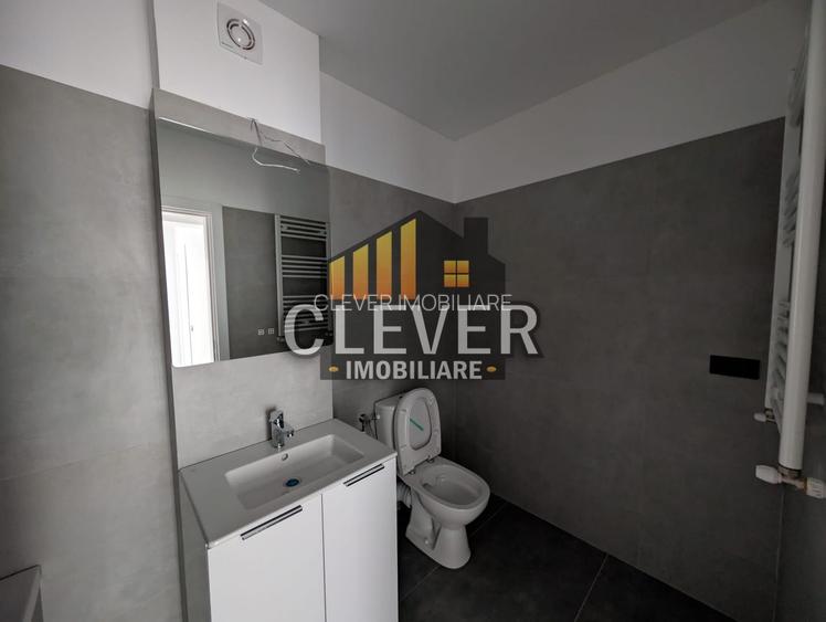 Finalizat Apartament 2 camere decomandat Liviu Rebreanu Auchan - Comision 0%