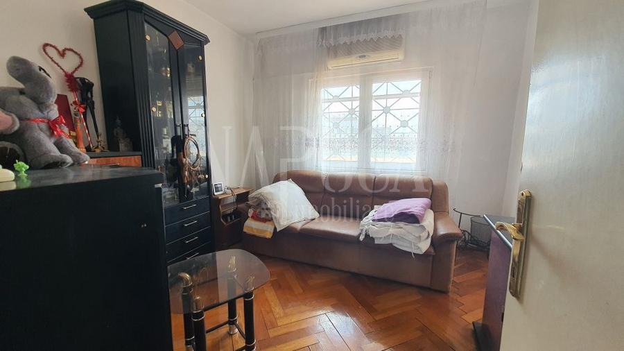 Apartament 3 camere de vanzare in Dacia Oradea, Oradea