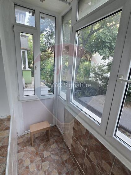 Apartament cu 2 camere de închiriat în zona Baneasa - 16