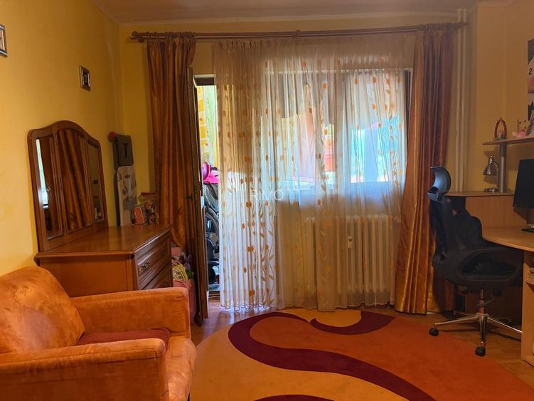 Apartament cu doua camere decomandat, Turda