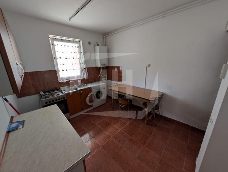 Apartament 1 camera bloc nou, zona Academia de Muzica