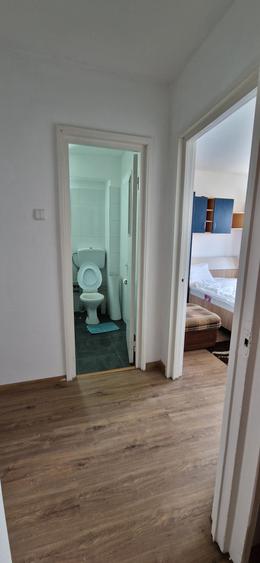 Apartament 3 camere, 63 mp, zona Piață Gării