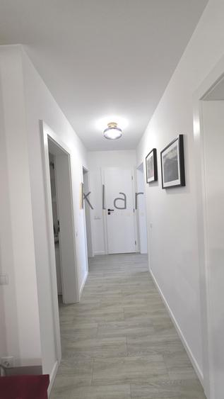 Apartament modern 3 camere 55mp, Semicentral, zona Garii, str Caracal
