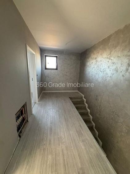 Duplex 4 camere | 2 băi | Toate utilitățile | Moșnița - Comision 0 - 9