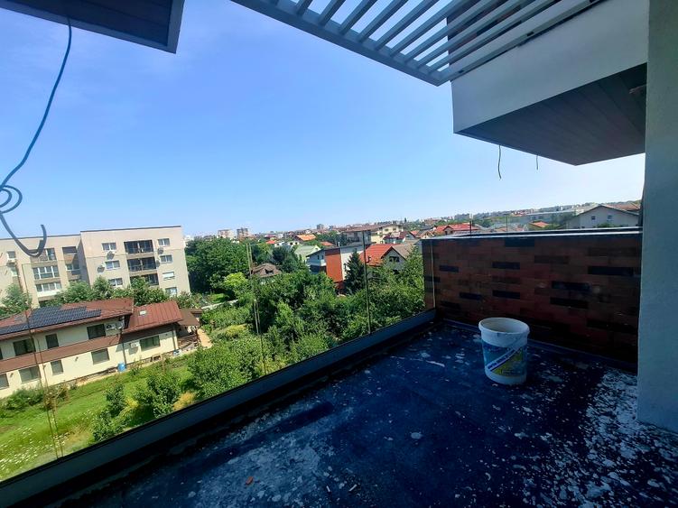 De Vânzare Studio de Lux Spațios 60 mp Bloc Nou Etaj 1 din 5