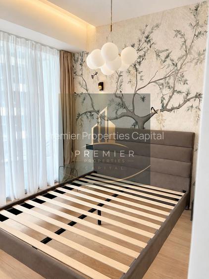 Studio de închiriat One Floreasca  Towers Prima închiriere | Lux - 2