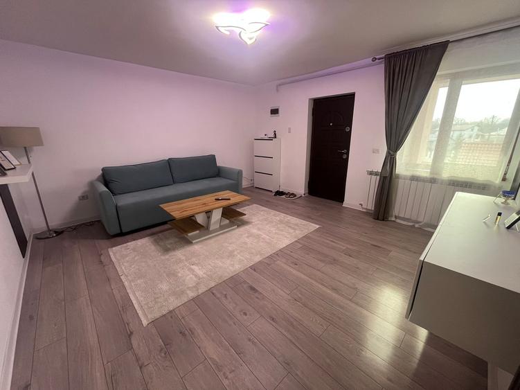 Apartament 4 camere Strada Cuza - Petresti - etaj 2 - 105 mp