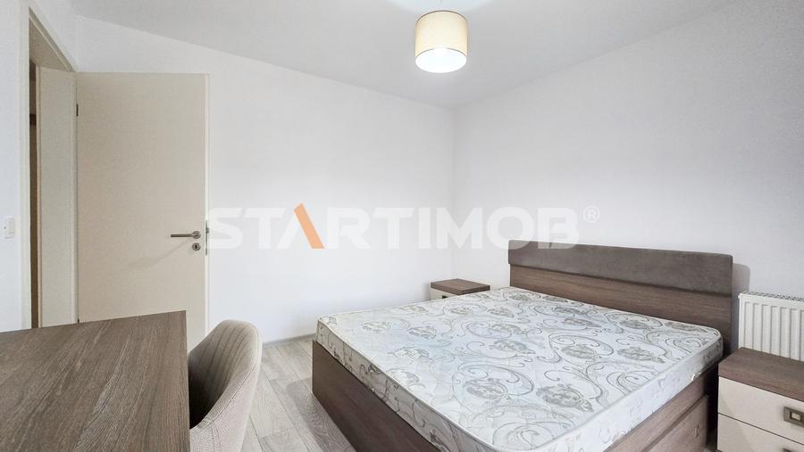 Apartament 3 camere cu boxa si parcare zona Kasper Coresi