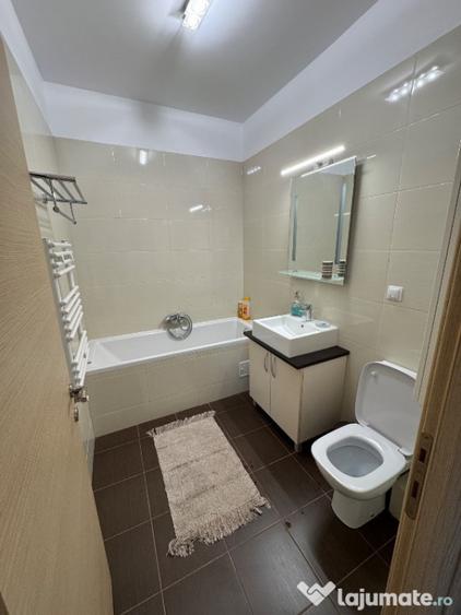 Apartament 2 camere |Day Residence Decebal| Bucuresti