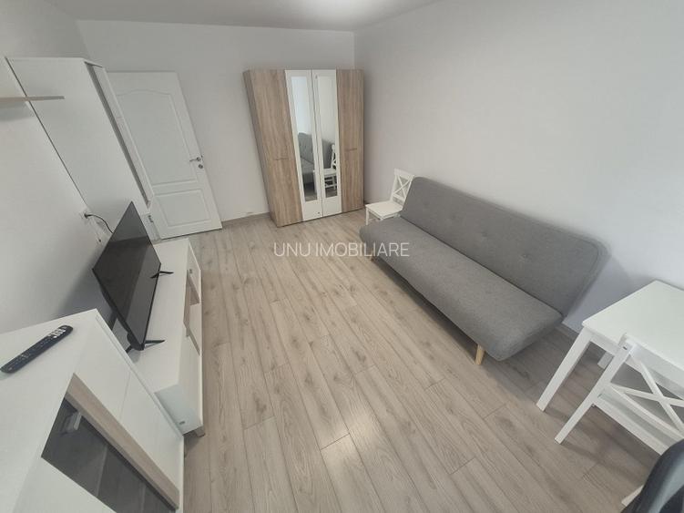 Apartament 2 camere zona Podu de Fier - 3