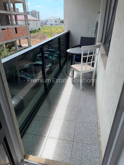 Mutare imediata-Parcare privata-Apartament 2 camere in complex Avangarde Home - 8
