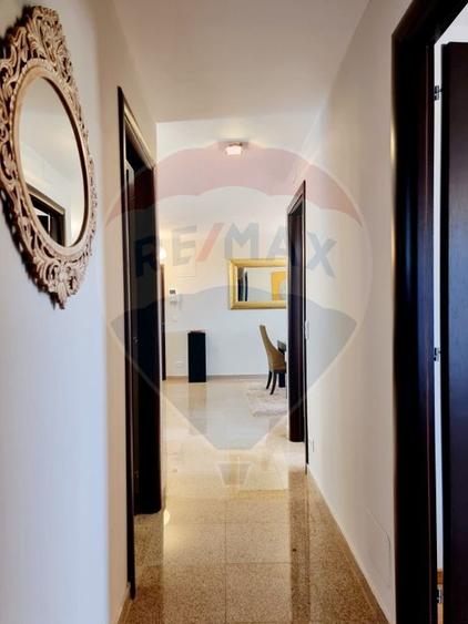 Vânzare Apartament 3 Camere | 100 mp Utili | Terasa 13 mp in Corbeanca