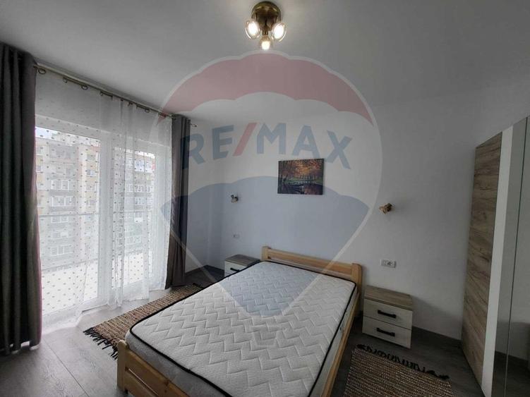 Inchiriere Ap 3 camere loc de parcare Bloc nou Iuliu Maniu Polivalenta