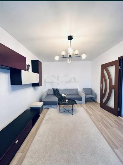 2 Camere Dristor | Decomandat | 55 mp Total | Renovat