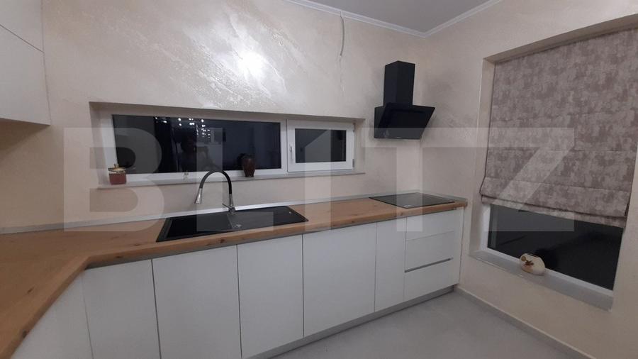 Casa 4 camere , Livezeni , 120 mp , 470 mp teren