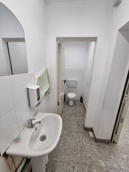 Spațiu comercial de închiriat | 240 mp | Parter | Zona Cetate