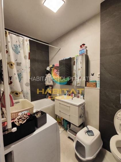 Vanzare Apartament Decomandat 4 Camere 99mp Berceni - 27