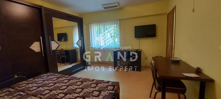Garsoniera | Balcon | Zona Manastur-Minerva-McDonald’s - 5