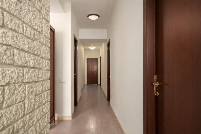 Apartament 4 camere – Pipera - Erou Iancu Nicolae – 175 mp – 2 parcări