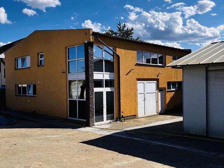 Cladire P+1, 310mp, Teren 533mp, Blvd Malinului, credit ipotecar